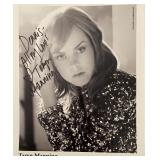 8 Mile Taryn Manning signed photo