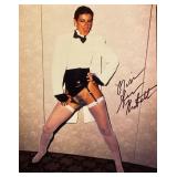 Porn Star Sharon Mitchell signed photo