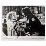 The Rose signed photo