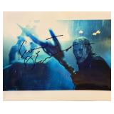 Van Helsing Kevin J. O