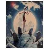 The Nightmare Before Christmas Tim Burton...