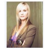 Cashmere Mafia Bonnie Somerville signed Photo