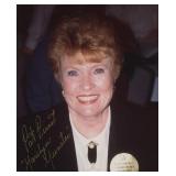 The Munsters Pat Priest (played Marilyn...