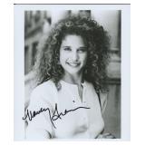 Last Man Standing Nancy Travis signed photo