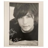 Dear White People John Patrick Amedori signed...