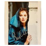 American Sniper Sienna Miller signed photo