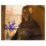 War of The Worlds Miranda Otto signed movie photo