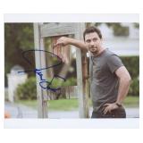 Six Feet Under Jeremy Sisto signed photo
