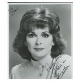 Arrested Development Jessica Walter signed photo