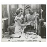 Rare Marlon Brando A Streetcar Named Desire...