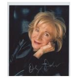 Moonstruck Olympia Dukakis signed photo