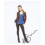 That Awkward Moment Kate Simses signed photo