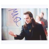 Twilight signed photo