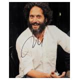 Brooklyn 99 Jason Mantzoukas signed photo