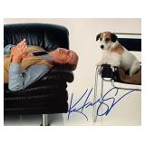 Frasier Kelsey Grammer signed photo