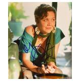 The Dark Knight Maggie Gyllenhaal Signed Photo