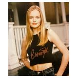 The Horse Whisperer Kate Bosworth signed photo