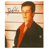 The Usual Suspects Benicio del Toro Signed...