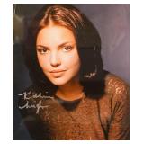 Suits Katherine Heigl Signed Photo