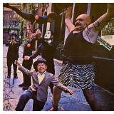 The Doors signed Strange Days album
