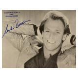 LA Law Corbin Bernsen signed photo
