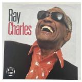 2013 Ray Charles stamp set of 16