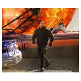 XXX: State of the Union Ice Cube Signed Photo