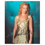 Drop Dead Gorgeous Amanda Detmer Signed Photo