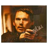 Training Day Ethan Hawke Signed Photo