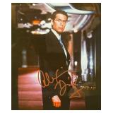 Buffy The Vampire Slayer Alexis Denisof Signed...