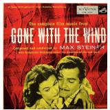 Gone With the Wind cast signed soundtrack album