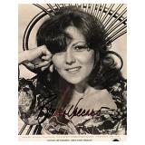 Once is Not Enough Brenda Vaccaro Signed Photo