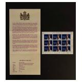 Bermuda Queen Elizabeth 80th Birthday Souvenir...