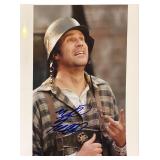 Step Brothers Will Ferrell Signed Photo