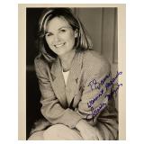 The Sound of Music Heather Menzies signed photo