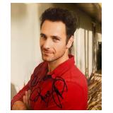Under The Tuscan Sun Raoul Bova signed photo