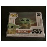 Funko Pop Star Wars The Child new in box