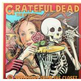 The Grateful Dead The Best Of Skeletons From...