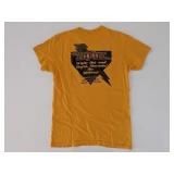 Angel 1979 Sinful Tour T-Shirt Shirt Belkin...