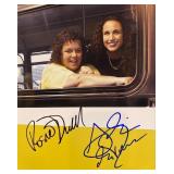 Riding the Bus with My Sister Rosie O