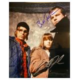 A Simple Plan Bill Paxton, Bridget Fonda, and...