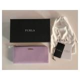 Furla Babylon XL Zip around L Wallet