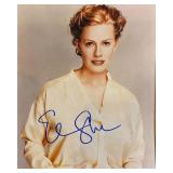 Leaving Las Vegas Elisabeth Shue signed photo