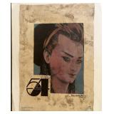 Fairchild Paris limited edition Boy George...