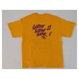 The Flaming Lips 2002 Tour T-Shirt