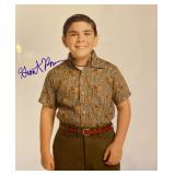 The Royal Tenenbaums Grant Rosenmeyer signed photo