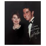 Weekend At Bernies Jonathan Silverman Signed Photo