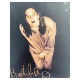 Greys Anatomy Brooke Smith Signed Photo