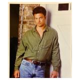 Forest Gump Gary Sinise signed photo