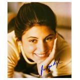 Sopranos Jamie-Lynn Sigler signed photo